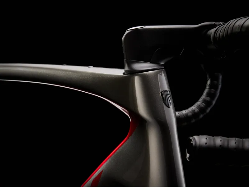 Trek Domane Sl 5 Carbon Road Bike in Mercury Size 58-7